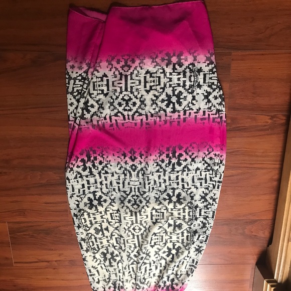 Maxi dress - Picture 4 of 4